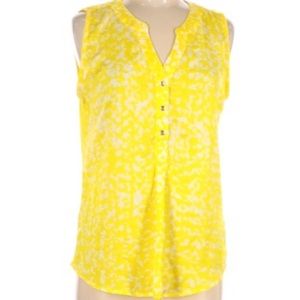 Hana and Gracie Sleeveless Tank Top